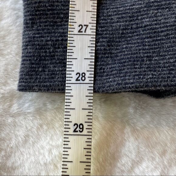 Carnoustie 1/4 Zip Long Sleeve Pullover Size XL - Picture 10 of 11